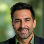 Retrato de Javier Rojas, Consultor Senior en Sostenibilidad