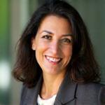 Retrato de Sara García, Socia Fundadora de Ventisquero Ventures